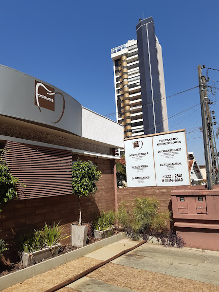 Foto 2 de Felizardo Odontologia Especializada