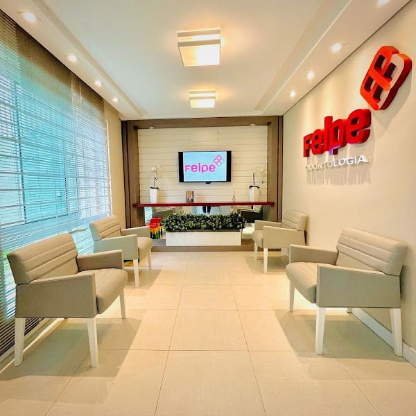 Foto 2 de Felpe Odontologia