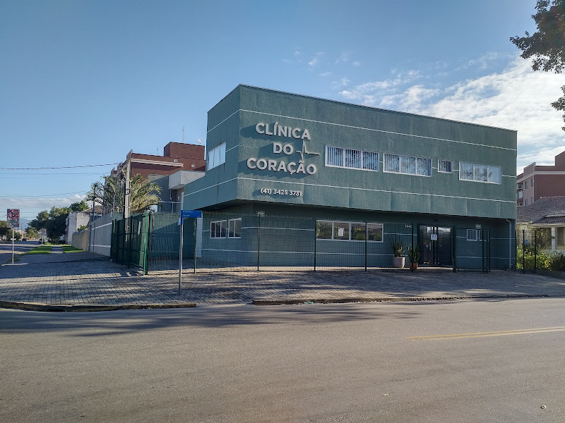 Foto 2 de Femacor Clinica do Coração - Dr José - Paranaguá
