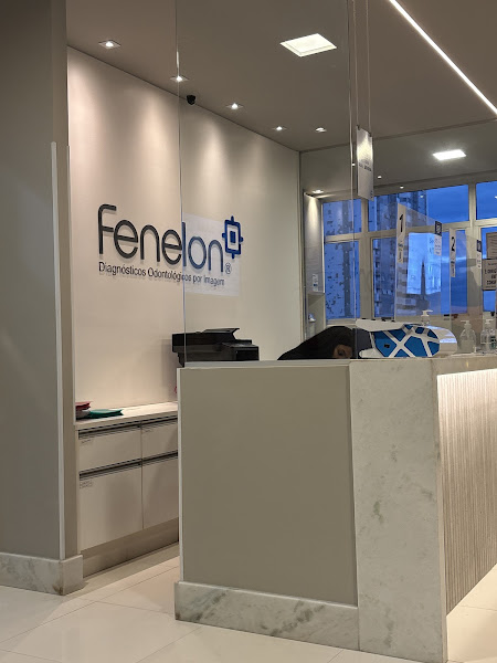 Foto 3 de Fenelon Diagnóstico Odontológico por Imagem | Unidade Águas Claras Shopping