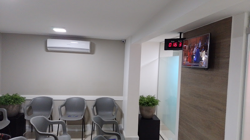 Foto 2 de Fenelon Diagnóstico Odontológico por Imagem | Unidade Alameda Shopping