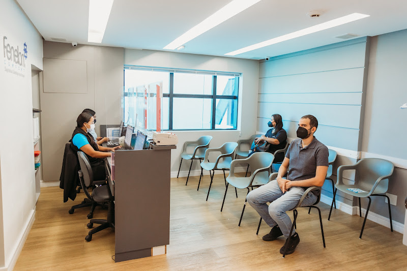 Foto 3 de Fenelon Diagnóstico Odontológico por Imagem | Unidade Alameda Shopping