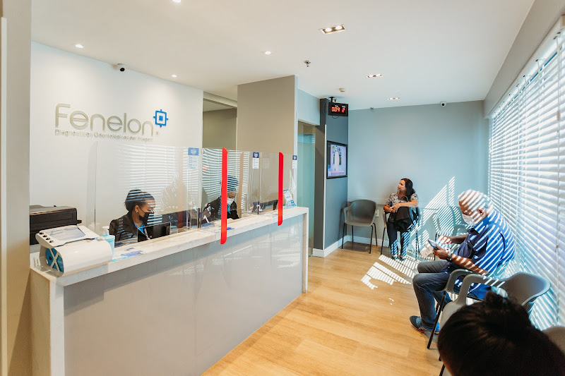 Foto 2 de Fenelon Diagnóstico Odontológico por Imagem | Unidade Asa Norte - Ed. Dr. Crispim