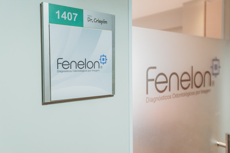 Foto 3 de Fenelon Diagnóstico Odontológico por Imagem | Unidade Asa Norte - Ed. Dr. Crispim