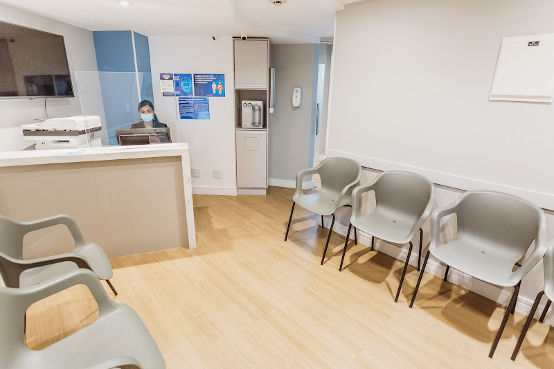 Foto 3 de Fenelon Diagnóstico Odontológico por Imagem | Unidade Asa Sul - Ed. Via Brasil