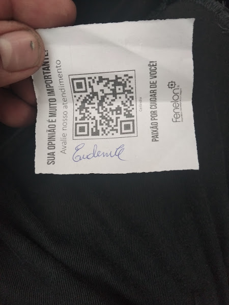 Foto 3 de Fenelon Diagnóstico Odontológico por Imagem | Unidade Ceilândia