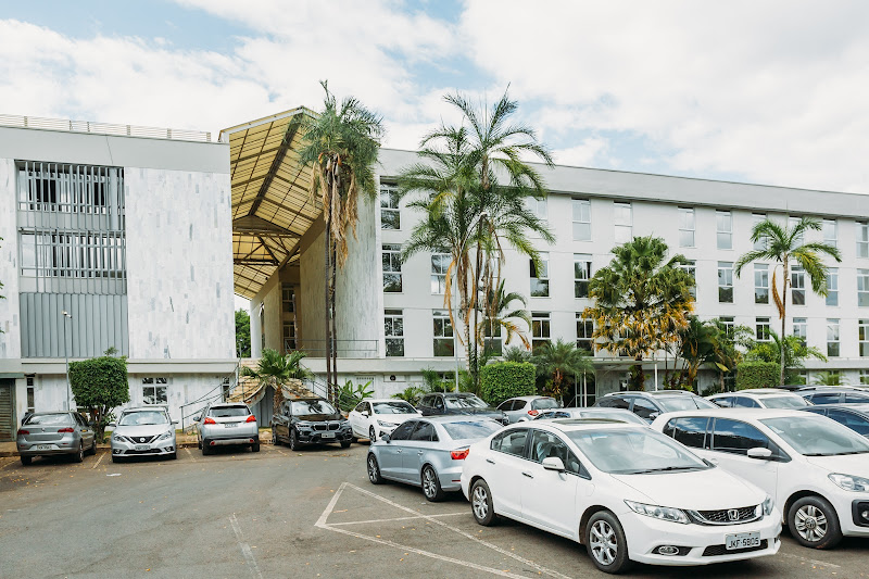 Foto 3 de Fenelon Diagnóstico Odontológico por Imagem | Unidade Centro Clínico do Lago