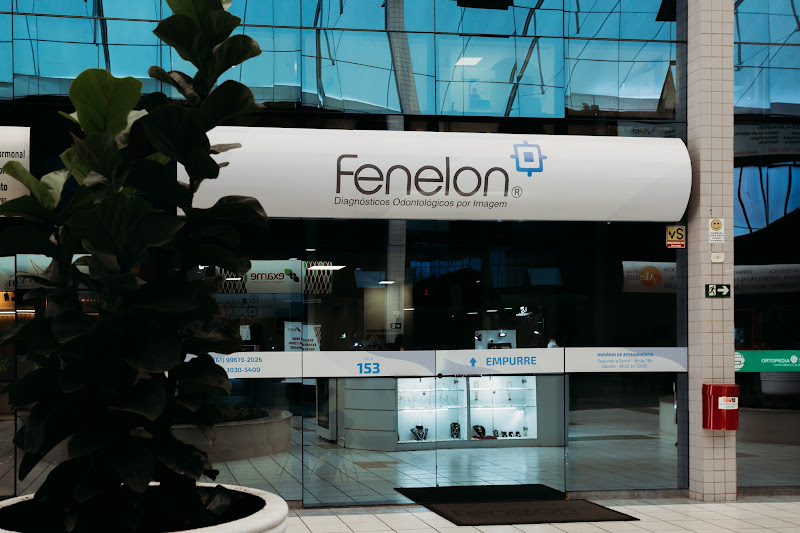 Foto 3 de Fenelon Diagnóstico Odontológico por Imagem | Unidade Centro Clínico Sudoeste