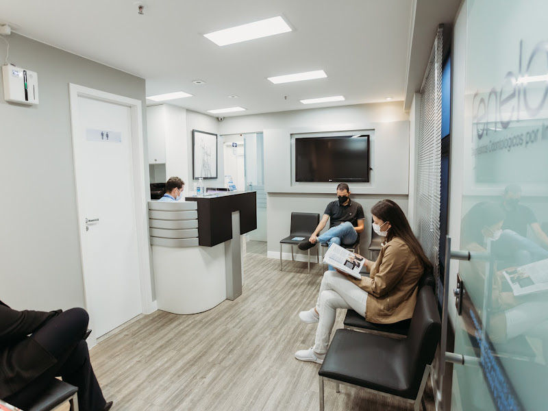 Foto 6 de Fenelon Diagnóstico Odontológico por Imagem | Unidade Centro Clínico Sudoeste