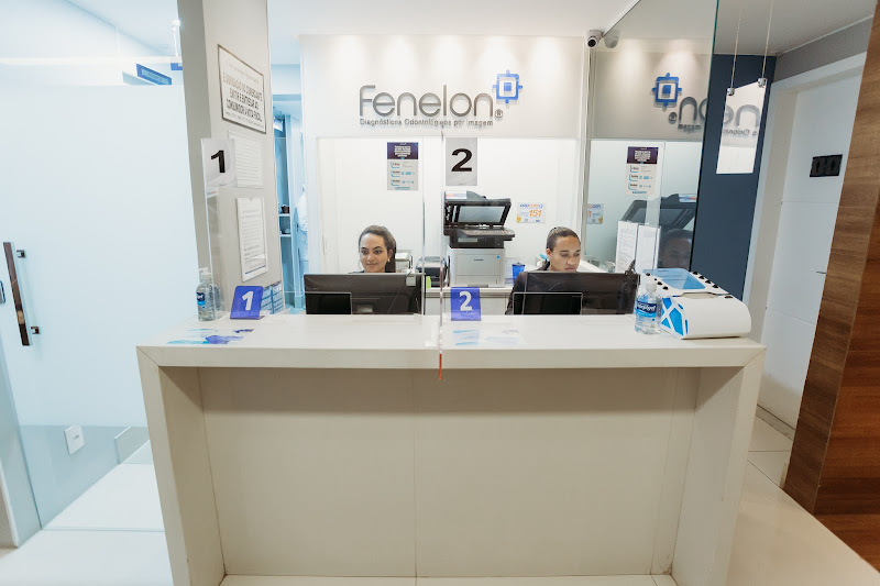 Foto 2 de Fenelon Diagnóstico Odontológico por Imagem | Unidade Centro Empresarial Brasília