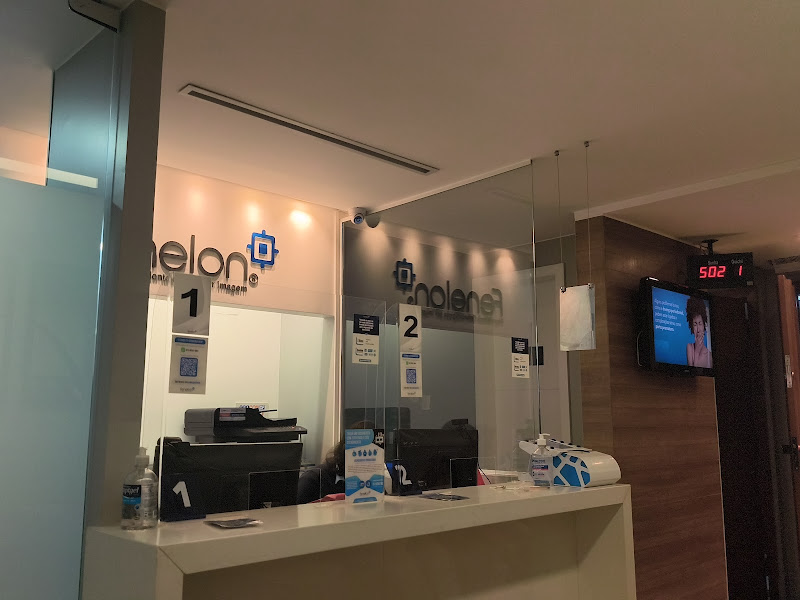 Foto 3 de Fenelon Diagnóstico Odontológico por Imagem | Unidade Centro Empresarial Brasília