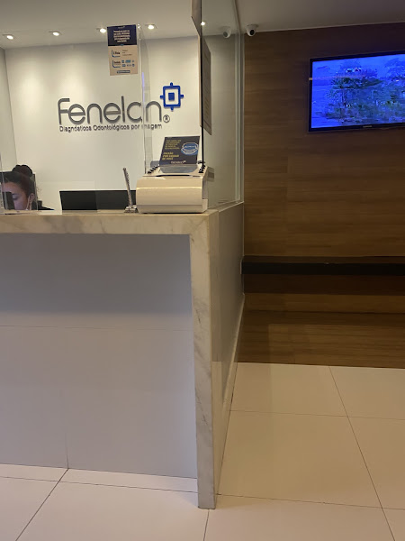 Foto 2 de Fenelon Diagnóstico Odontológico por Imagem | Unidade Centro Empresarial Norte