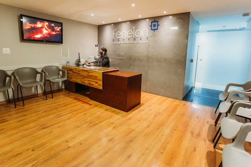 Foto 2 de Fenelon Diagnóstico Odontológico por Imagem | Unidade Comfort - Centro Clínico Guará