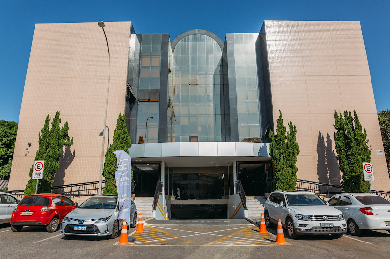 Foto 3 de Fenelon Diagnóstico Odontológico por Imagem | Unidade Comfort - Centro Clínico Guará