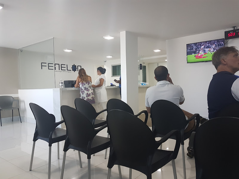 Foto 3 de Fenelon Diagnóstico Odontológico por Imagem | Unidade DF Plaza Shopping