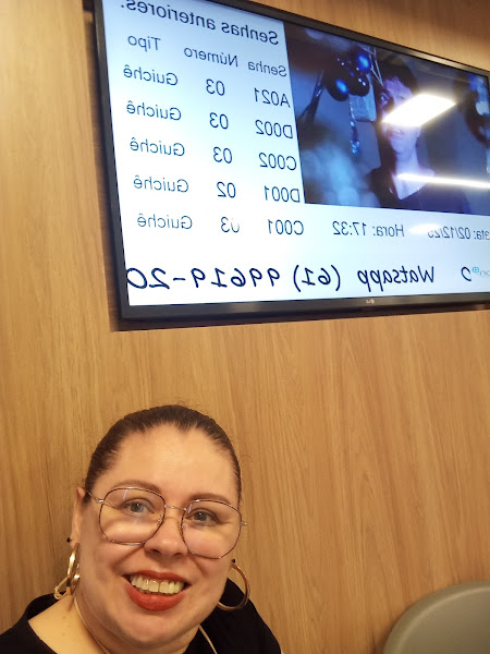 Foto 3 de Fenelon Diagnóstico Odontológico por Imagem | Unidade Final da Asa Norte - Ed. Jaime Leal