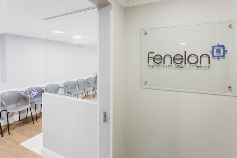 Foto 2 de Fenelon Diagnóstico Odontológico por Imagem | Unidade Gama
