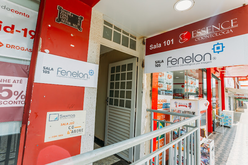 Foto 3 de Fenelon Diagnóstico Odontológico por Imagem | Unidade Gama