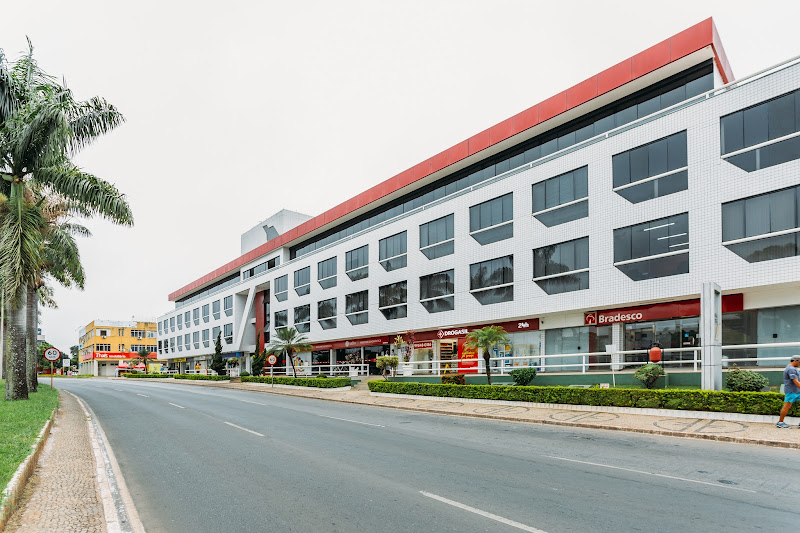 Foto 5 de Fenelon Diagnóstico Odontológico por Imagem | Unidade Guará Office Center