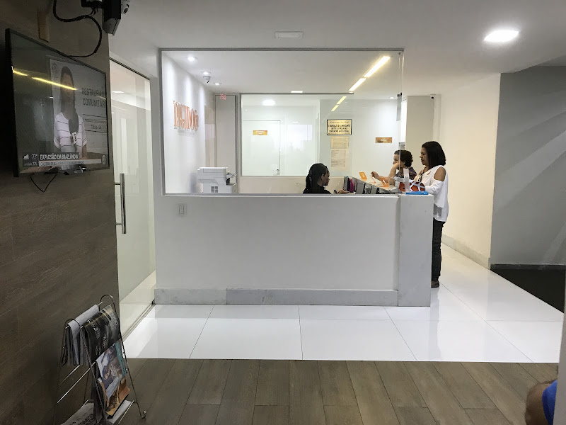 Foto 9 de Fenelon Diagnóstico Odontológico por Imagem | Unidade Guará Office Center