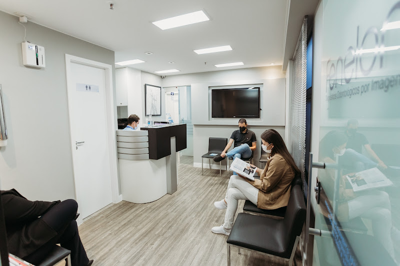 Foto 2 de Fenelon Diagnóstico Odontológico por Imagem | Unidade Liberty Mall - Torre A