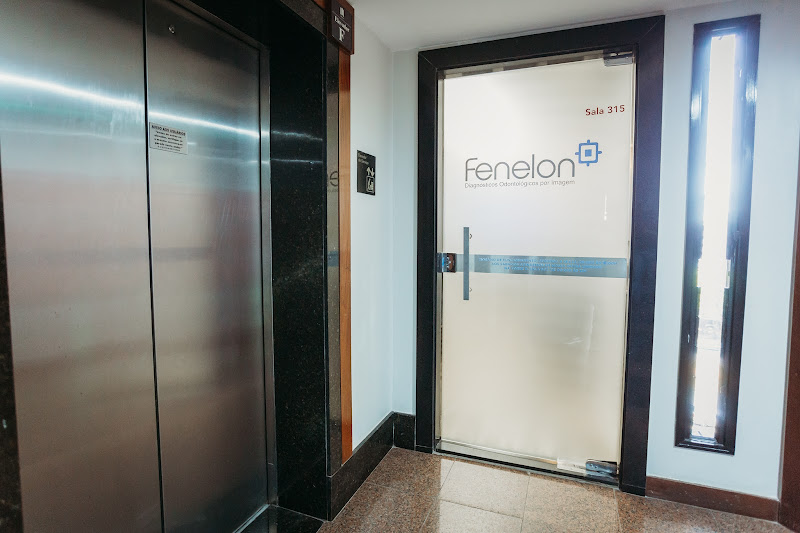 Foto 3 de Fenelon Diagnóstico Odontológico por Imagem | Unidade Liberty Mall - Torre A
