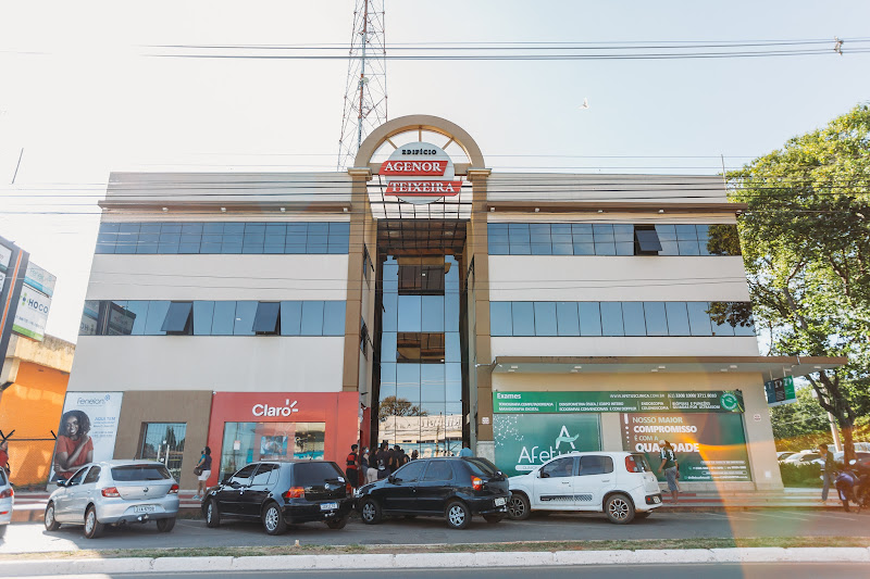 Foto 3 de Fenelon Diagnóstico Odontológico por Imagem | Unidade Planaltina - Ed. Agenor Teixeira