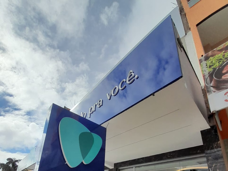 Foto 6 de Fenelon Diagnóstico Odontológico por Imagem | Unidade Planaltina - Ed. Agenor Teixeira