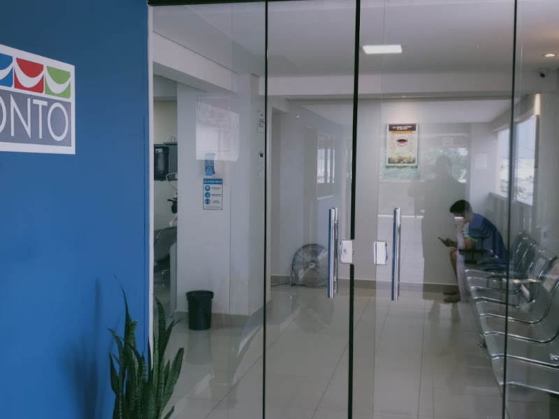 Foto 7 de Fenelon Diagnóstico Odontológico por Imagem | Unidade Planaltina - Ed. Agenor Teixeira