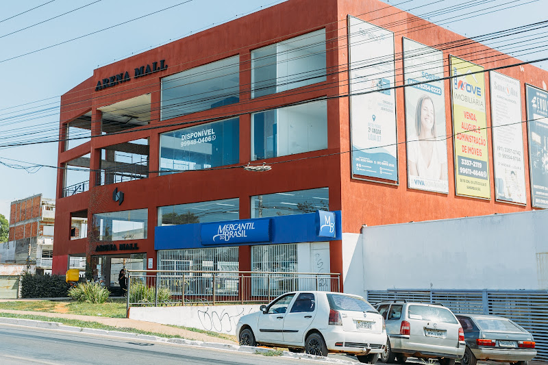 Foto 3 de Fenelon Diagnóstico Odontológico por Imagem | Unidade Samambaia - Arena Mall