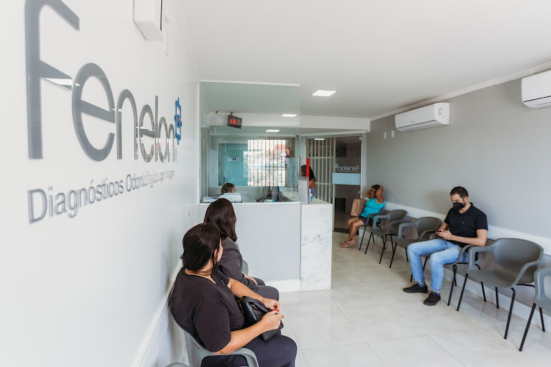 Foto 2 de Fenelon Diagnóstico Odontológico por Imagem | Unidade São Sebastião