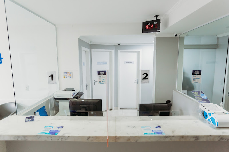 Foto 3 de Fenelon Diagnóstico Odontológico por Imagem | Unidade São Sebastião