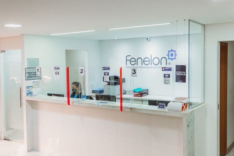 Foto 2 de Fenelon Diagnóstico Odontológico por Imagem | Unidade Sobradinho