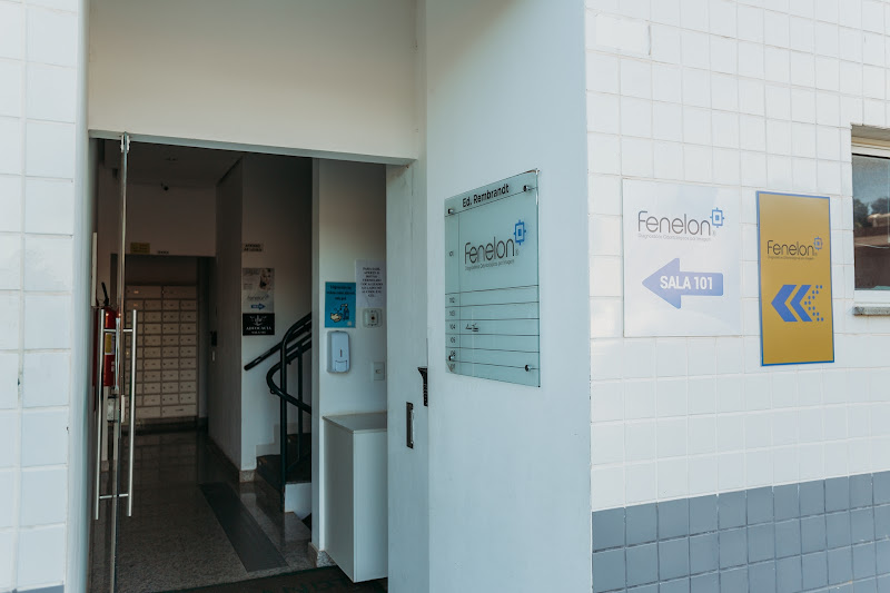 Foto 3 de Fenelon Diagnóstico Odontológico por Imagem | Unidade Sobradinho