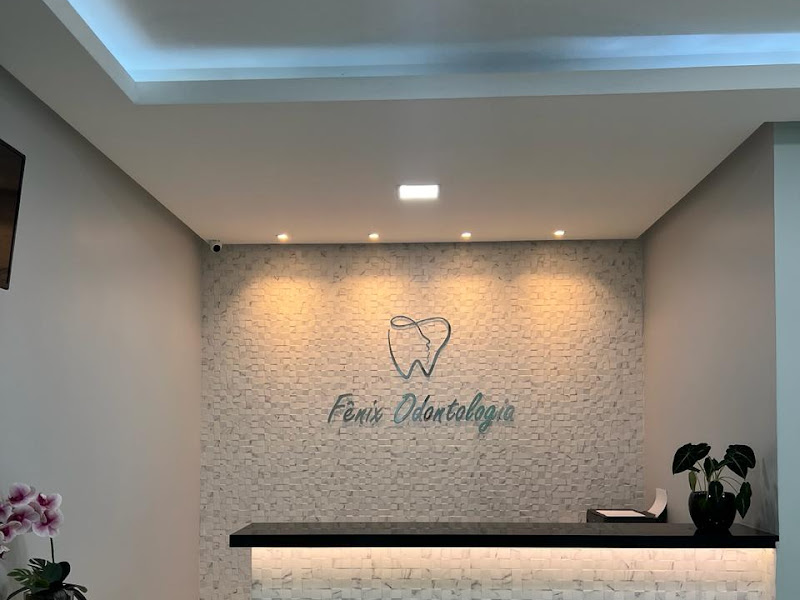 Foto de Fênix Odontologia