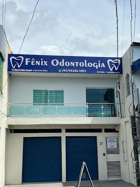 Foto 3 de Fênix Odontologia