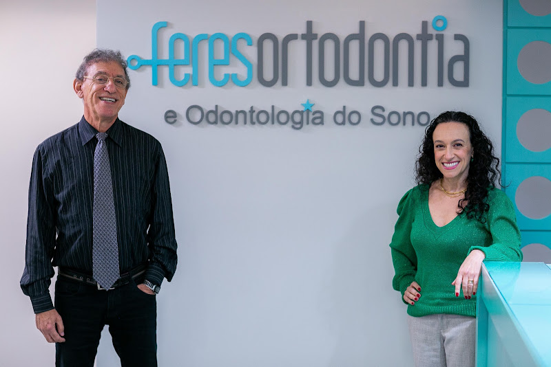 Foto 2 de Feres Ortodontia | Ortodontia, Invisalign, DTM (disfunção temporomandibular), Odontopediatria, Periodontia