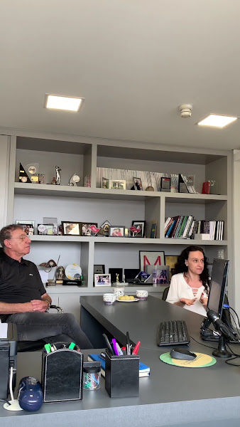 Foto 3 de Feres Ortodontia | Ortodontia, Invisalign, DTM (disfunção temporomandibular), Odontopediatria, Periodontia