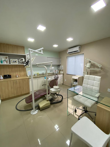 Foto 2 de Fernanda Abreu Pessanha Odontopediatra e Clínica Geral