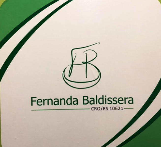 Foto de Fernanda Baldissera - Consultório Dentário