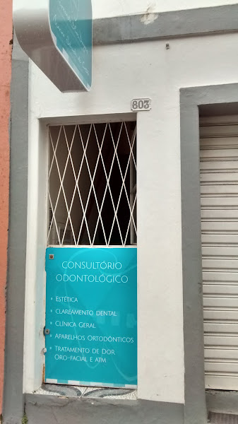 Foto 2 de Fernanda Blos Borges Ortodontia & DTM