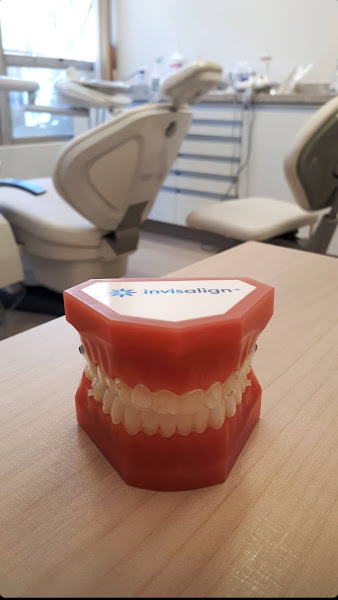 Foto 2 de Fernanda Carceroni Ortodontia