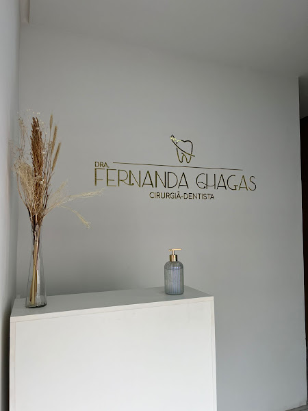 Foto 3 de FERNANDA CHAGAS ODONTOLOGIA
