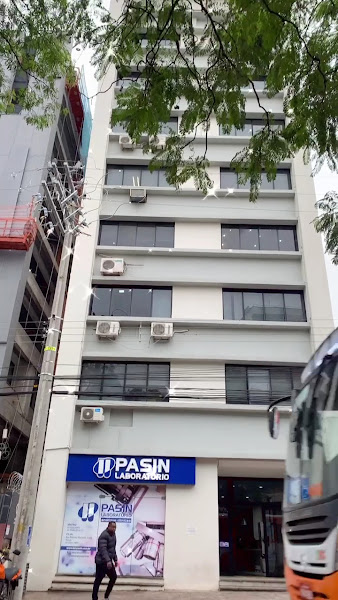 Foto 4 de FERNANDA CORRÊA Endodontia e Clínica em Santa Maria