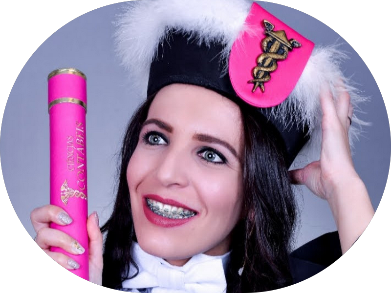 Foto 6 de FERNANDA CORRÊA Endodontia e Clínica em Santa Maria