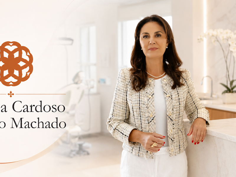 Foto 2 de FERNANDA CORTEZ ODONTOLOGIA