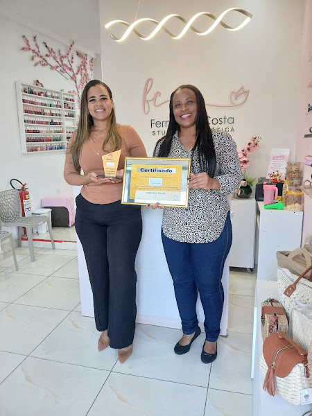 Foto 2 de Fernanda Costa Studio de estética
