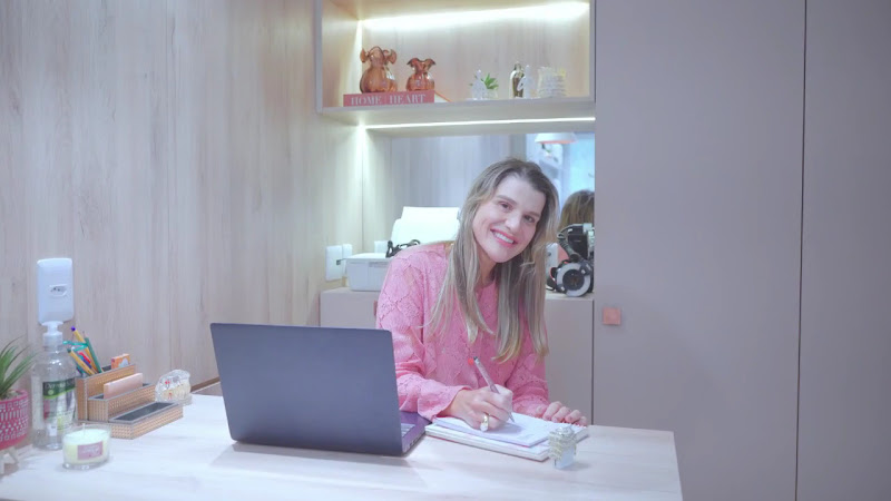 Foto 3 de Fernanda Darzé Odontologista, Odontologia Estética e Odontopediatra em Salvador