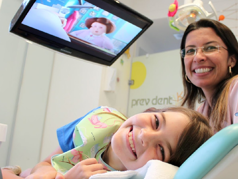 Foto 6 de Fernanda Darzé Odontologista, Odontologia Estética e Odontopediatra em Salvador