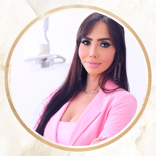 Foto 2 de Fernanda F. Barbosa - Odontologia Especializada